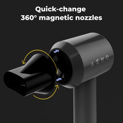 AENO - Föön 1500W/230V