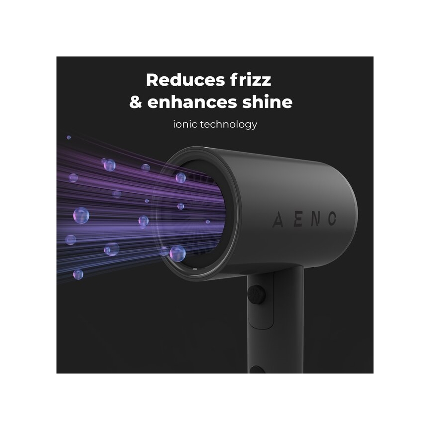 AENO - Föön 2000W/230V