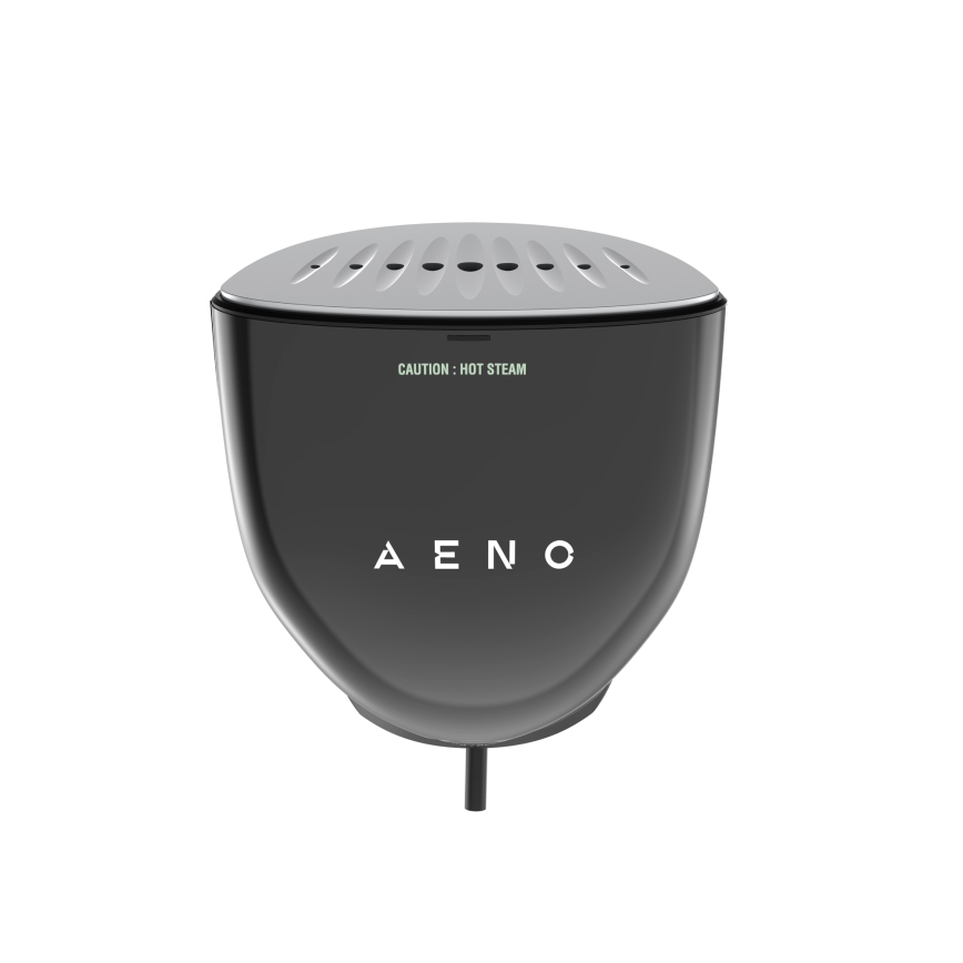 AENO - Käes hoitav riiete auruti 1500W/230V