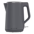 AENO - Kiirveekeetja 1,5 l 2200W/230V must