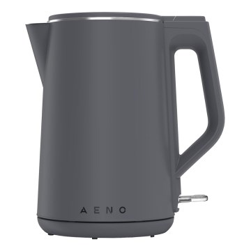 AENO - Kiirveekeetja 1,5 l 2200W/230V must