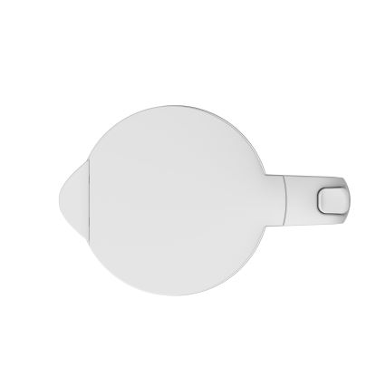 AENO - nutikas 1,7 l veekeetja LED-ekraaniga 2200W/230V valge