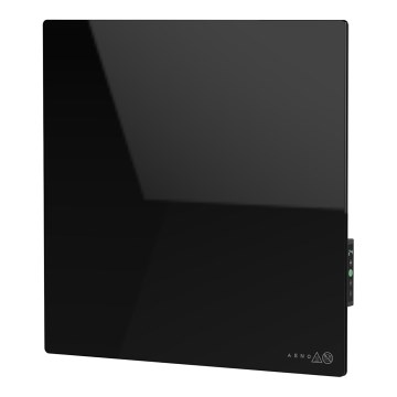 AENO - Nutikas elektriline infrapaneel 500W ajastaja/termostaat Wi-Fi valge