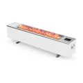 AENO - Nutikas elektriline otsekütte-/konvektor 1000/2000W valge
