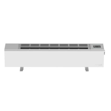 AENO - Nutikas elektriline otsekütte-/konvektor 1000/2000W valge