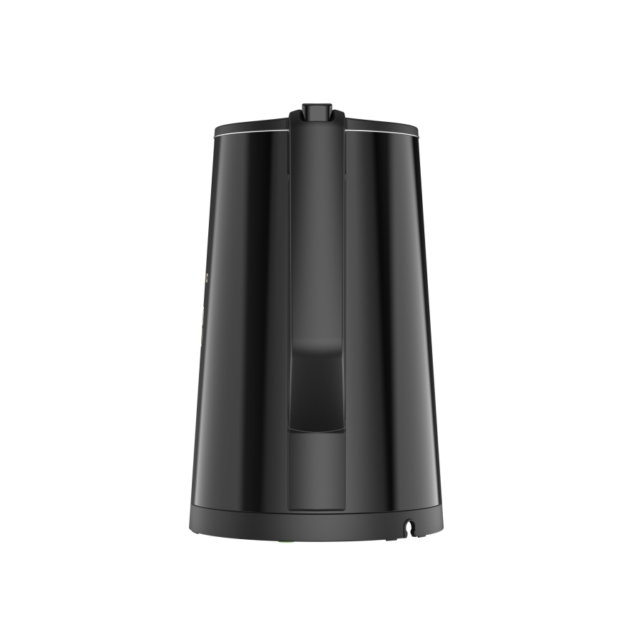 AENO - Nutikas kiirkeedukann LED-ekraaniga 1,7 l 2200W/230V must