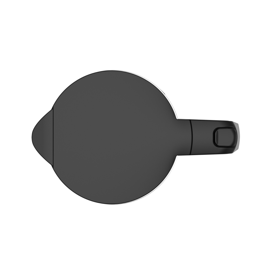 AENO - Nutikas kiirkeedukann LED-ekraaniga 1,7 l 2200W/230V must