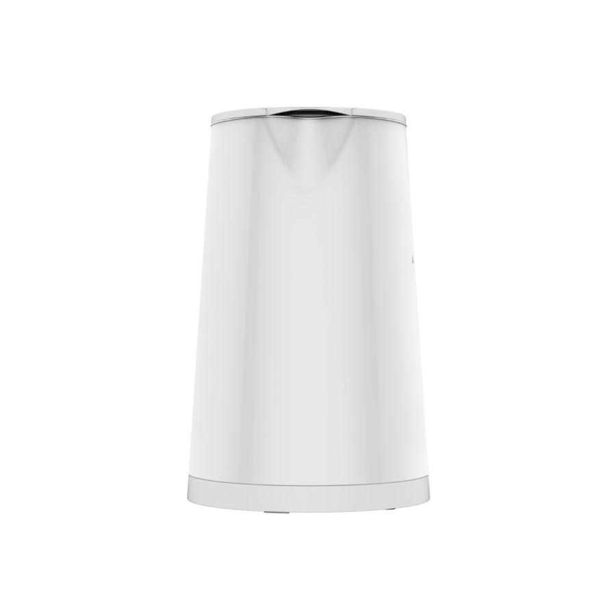 AENO - Nutikas veekeetja koos LED dioodidega ekraaniga 1,7 l 2200W/230V valge