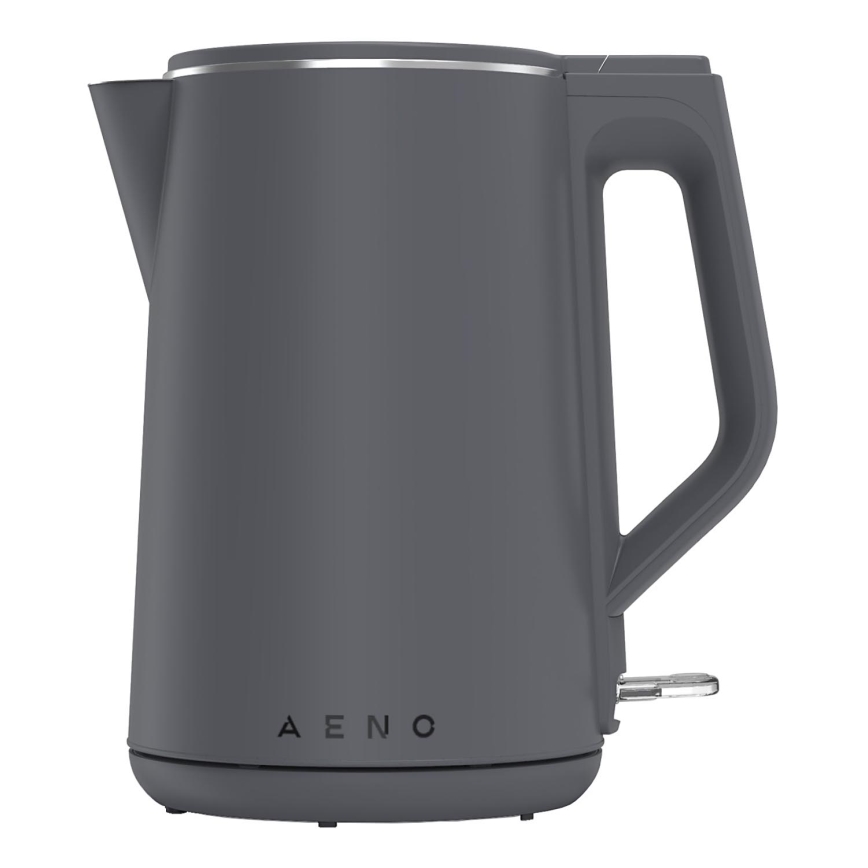 AENO - Veekeetja 1,5 l 2200W/230V must