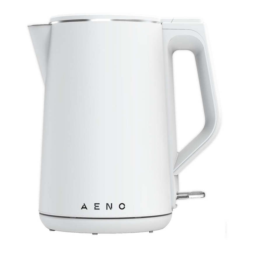 AENO - Veekeetja 1,5 l 2200W/230V valge