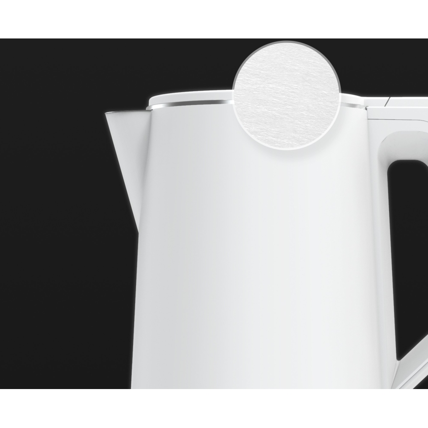 AENO - Veekeetja 1,5 l 2200W/230V valge