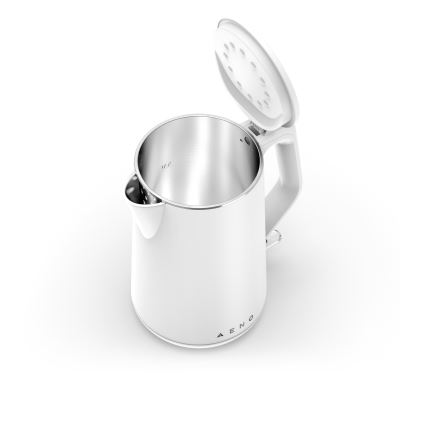 AENO - Veekeetja 1,5 l 2200W/230V valge
