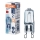 Ahju-pirn HALOPIN G9/25W/230V 2700K - Osram
