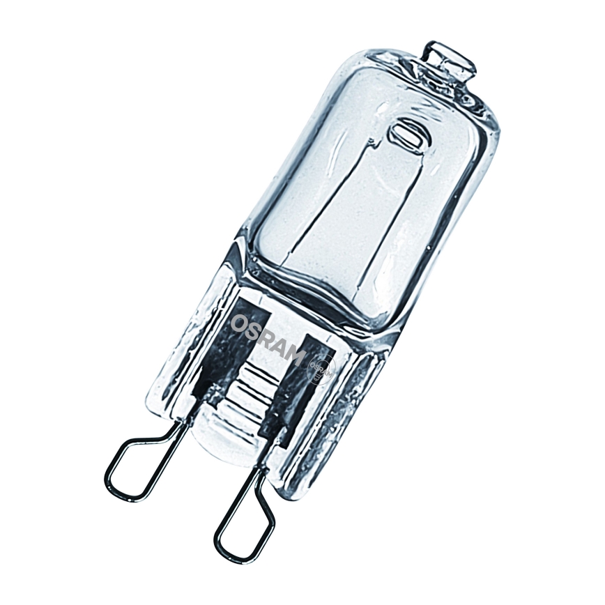 Ahju-pirn HALOPIN G9/25W/230V 2700K - Osram