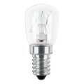 Ahjupirn E14/15W/230V 2300K