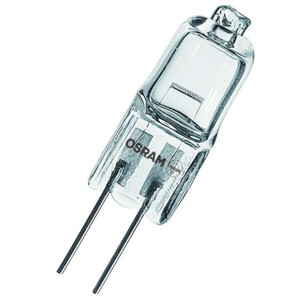 Ahjupirn HALOSTAR G4/20W/12V 2700K - Osram