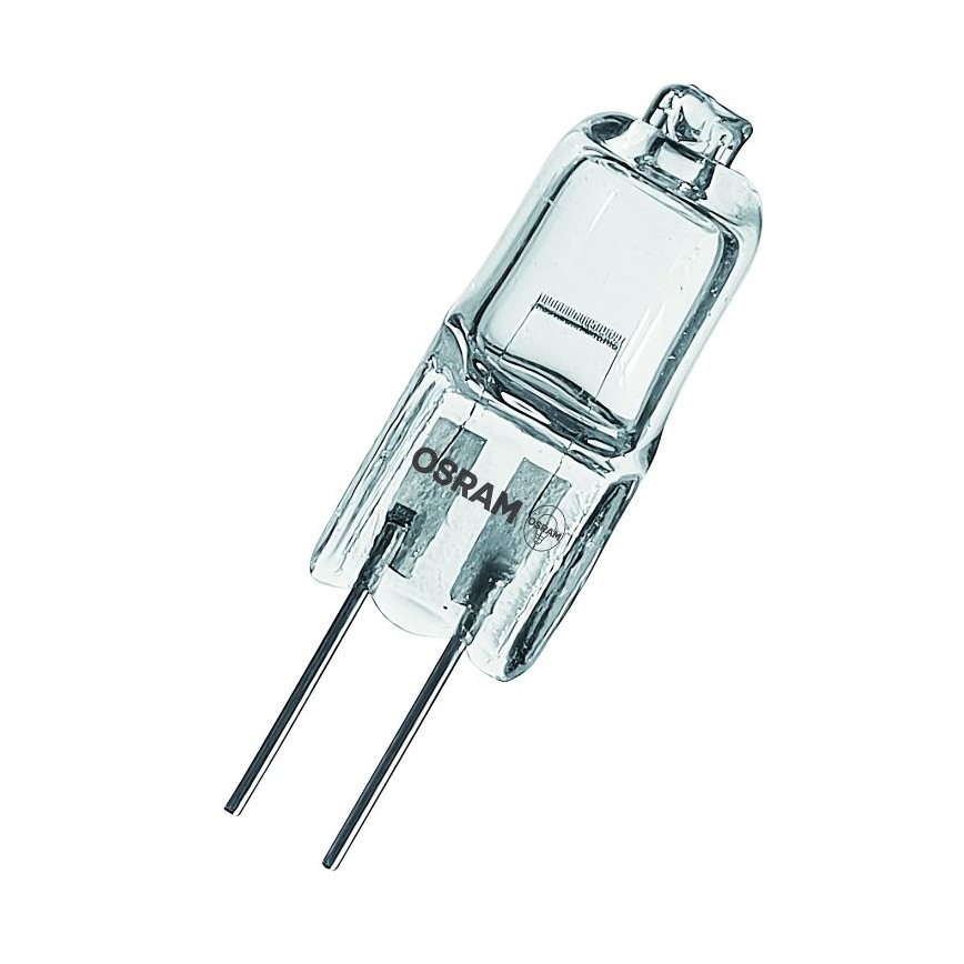 Ahjupirn HALOSTAR G4/20W/12V 2700K - Osram