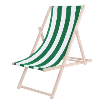 Aia lamamistool roheline/valge/pöök