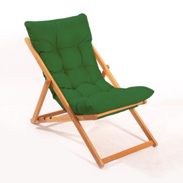 Aialamamistool roheline/pöök