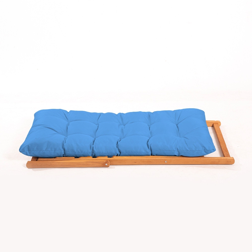Aialamamistool sinine/pöök