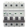 Aigostar - 4-pooleline automaatkaitselüliti 4P-63A-C 400V