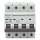 Aigostar - 4-pooleline kaitselüliti 4P-20A-C 400V