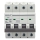 Aigostar - 4-pooleline kaitselüliti 4P-25A-C 400V