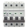 Aigostar - 4-pooleline kaitselüliti 4P-40A-C 400V