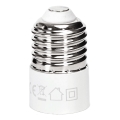 Aigostar - E27 kuni E14 adapter
