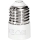 Aigostar - E27 kuni E14 adapter
