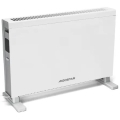 Aigostar - Elektriline otsekütte/konvektor LCD-ekraaniga ECO/1250/2000W/230V + kaugjuhtimispult