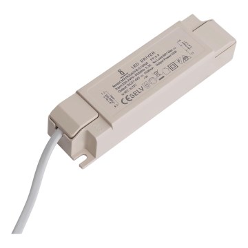 Aigostar - Elektriline transformaator 40W/230V