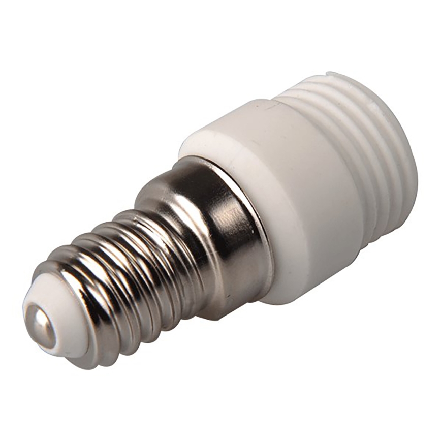 Aigostar - G9 kuni E14 adapter