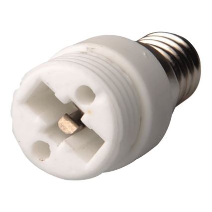 Aigostar - G9 kuni E14 adapter