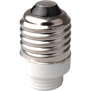 Aigostar - G9 kuni E27 adapter