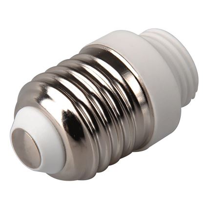 Aigostar - G9 kuni E27 adapter