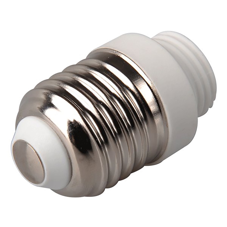 Aigostar - G9 kuni E27 adapter