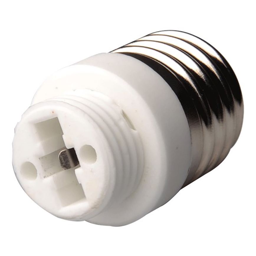 Aigostar - G9 kuni E27 adapter