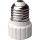 Aigostar - GU10 kuni E27 adapter