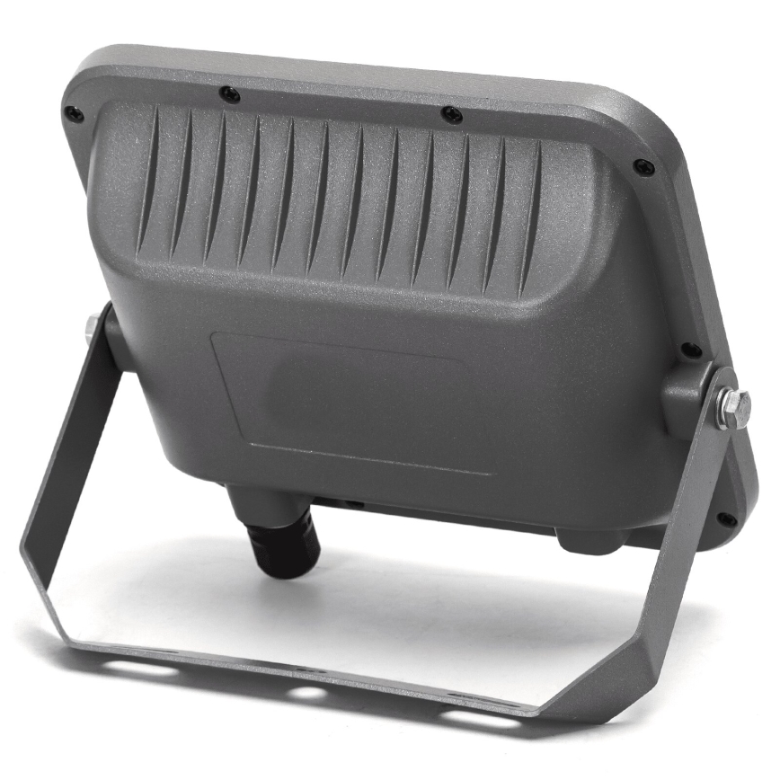 Aigostar - LED hämardatav päikesereflektor LED/100W/3,4V 3000/4000/6500K IP66 8000 mAh + kaugjuhtimispult