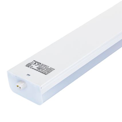 Aigostar - Hämardatav LED-toruvalgusti MESH LED/50W/230V 3000-6500K + kaugjuhtimispult