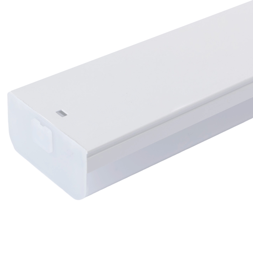 Aigostar - Hämardatav LED-toruvalgusti MESH LED/18W/230V 3000-6500K