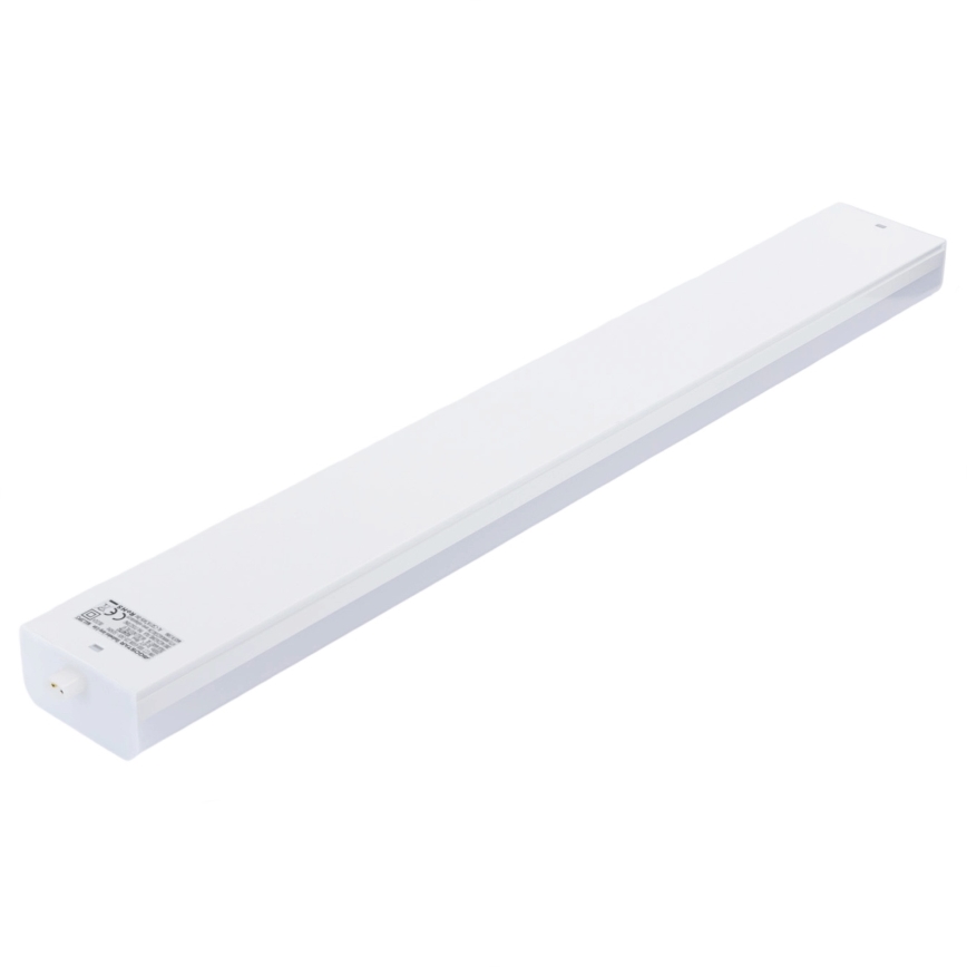 Aigostar - Hämardatav MESH LED-lineaarvalgusti LED/18W/230V 3000-6500K + kaugjuhtimispult