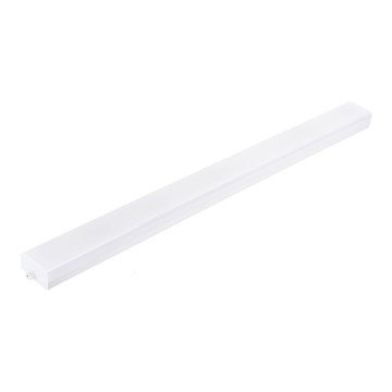 Aigostar - hämardatav LED-toruvalgusti MESH LED/30W/230V 6500K + kaugjuhtimispult