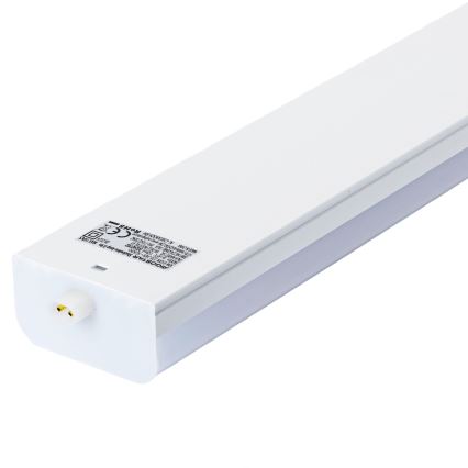 Aigostar - hämardatav LED-toruvalgusti MESH LED/40W/230V 3000-6500K