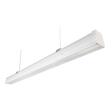 Aigostar - Hämardatav LED-tuubivalgusti LED/75W/230V 4000K 143,7 cm