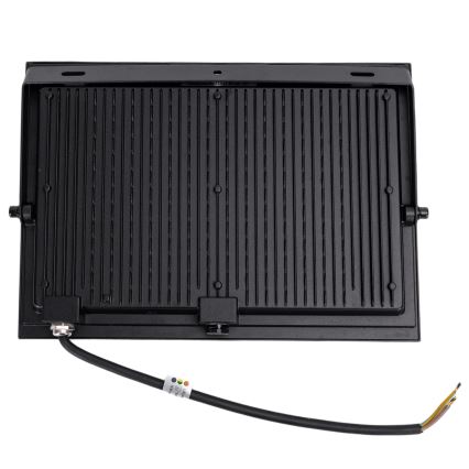 Aigostar - LED RGB hämardatav prožektor LED/100W/230V IP65 + kaugjuhtimispult