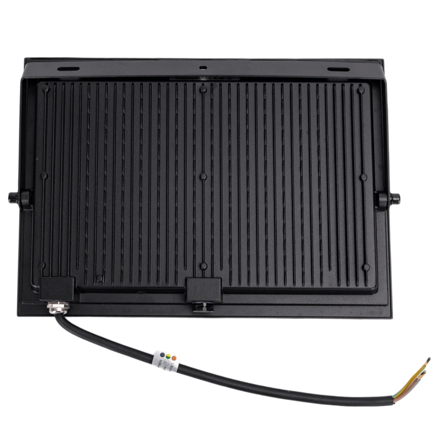 Aigostar - LED RGB hämardatav prožektor LED/100W/230V IP65 + kaugjuhtimispult