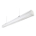 Aigostar - Hämardatav ripatsvalgusti LED/36W/230V 4000K 115 cm