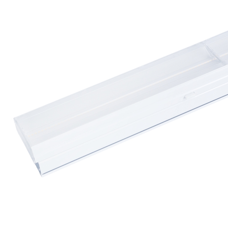 Aigostar - LED hämardatav rippvalgusti LED/75W/230V 4000K 143,7 cm